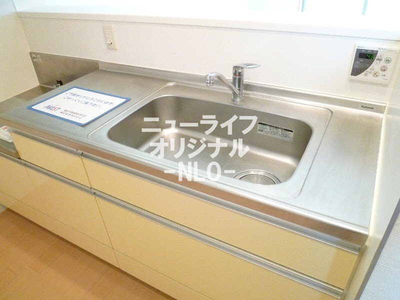 テラスＪ キッチン