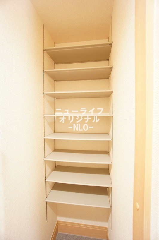 フォレストヒルズ その他