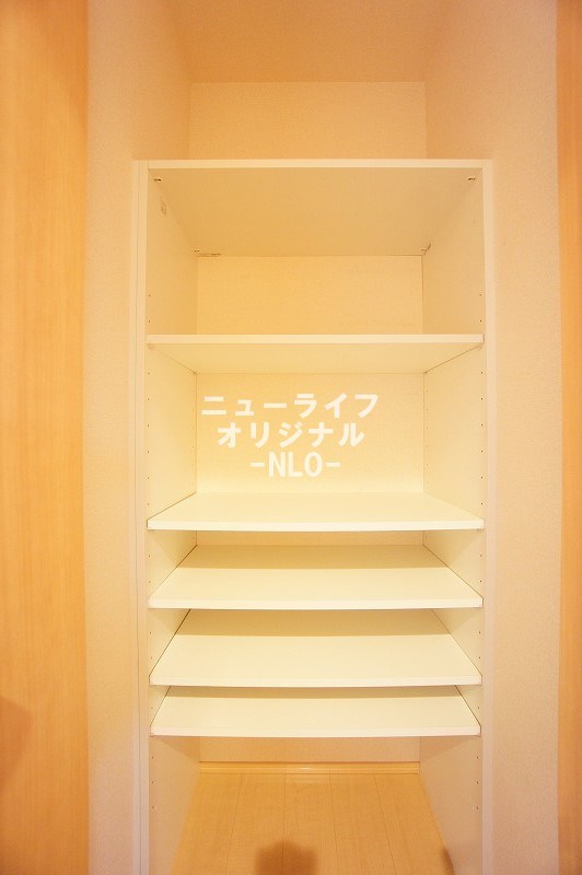 フォレストヒルズ その他