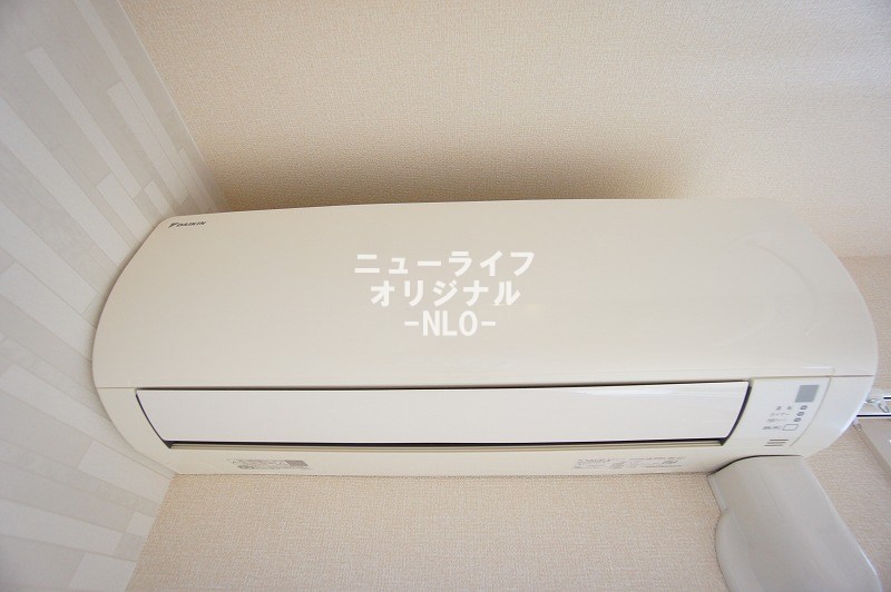 フォレストヒルズ その他