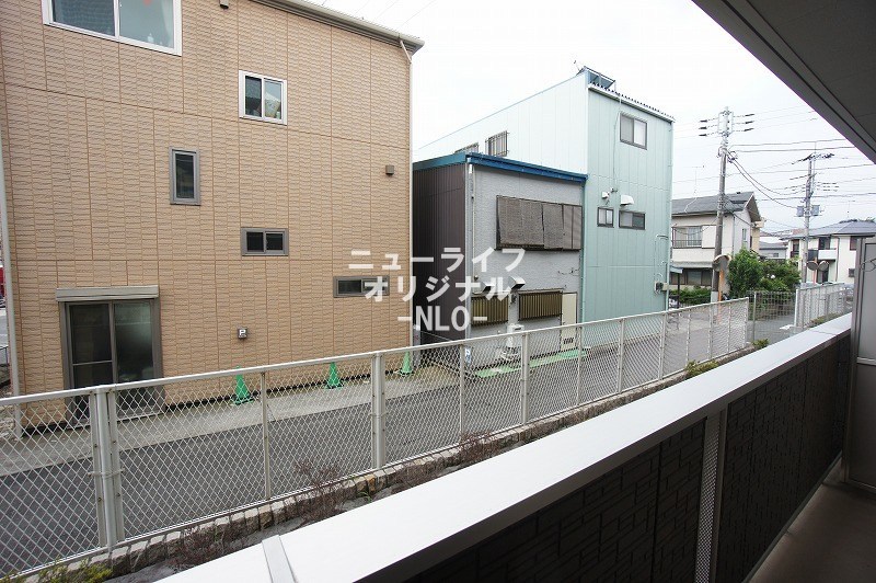 フォレストヒルズ その他