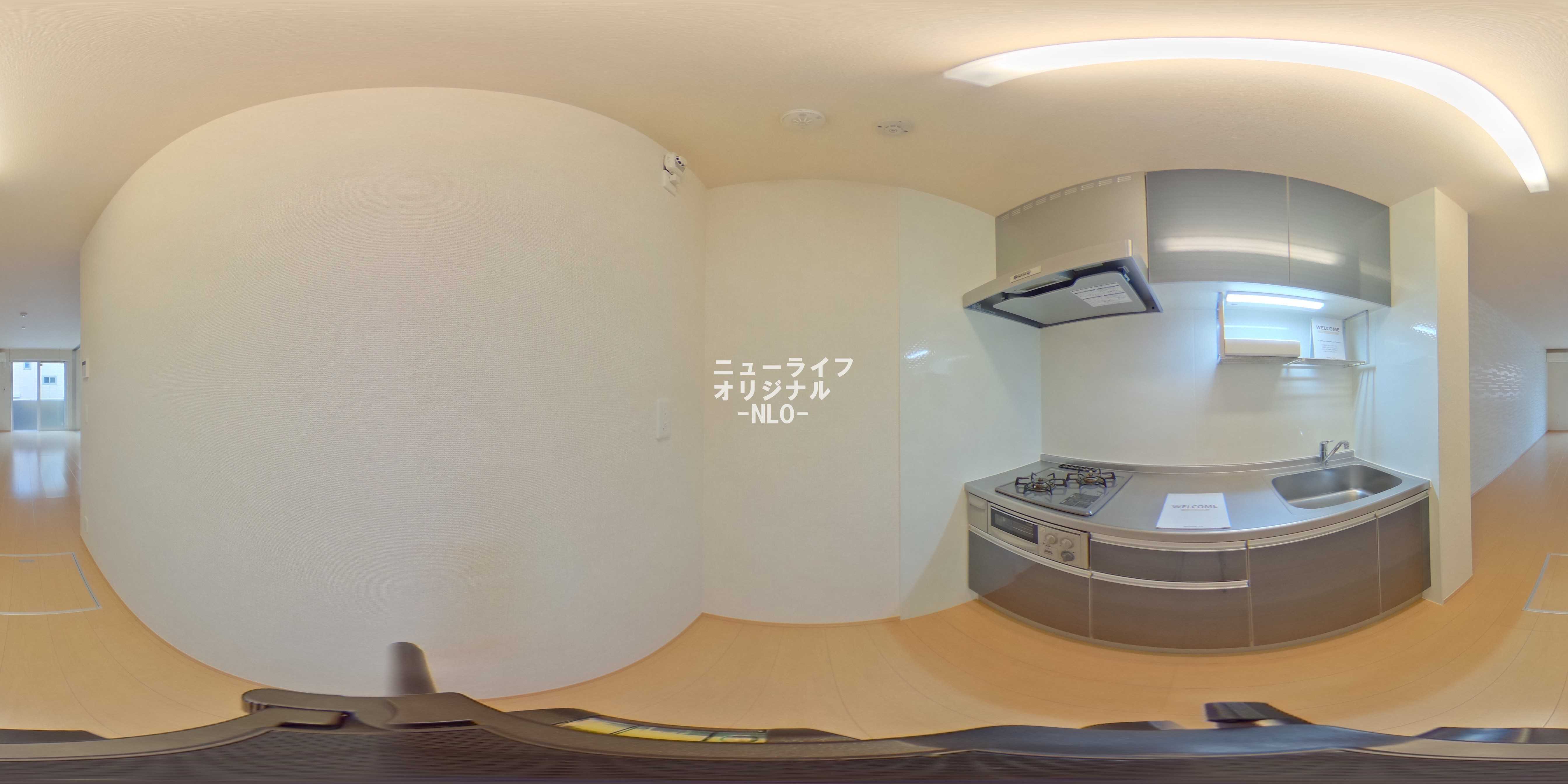 フォレストヒルズ キッチン