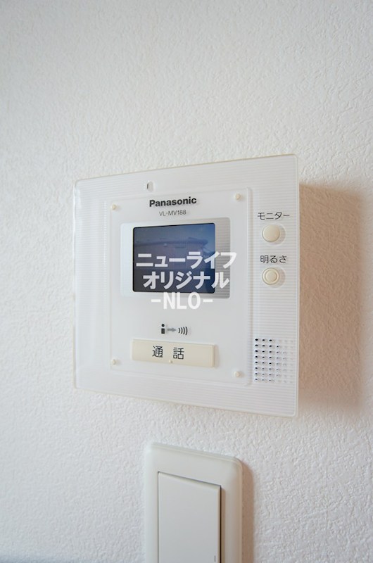 オーク セキュリティ