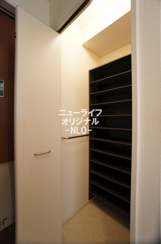 オーク その他設備