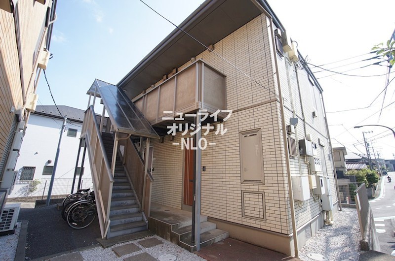 オーク エントランス