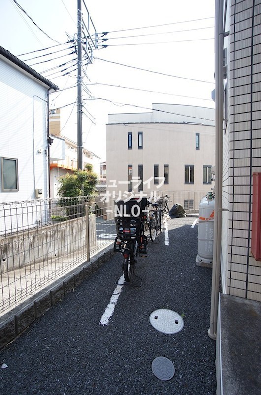 オーク その他