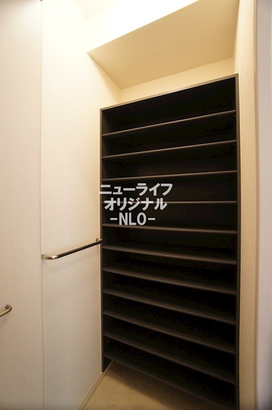 オーク その他