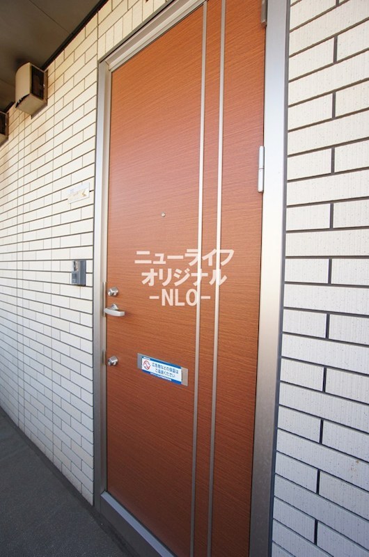 オーク その他