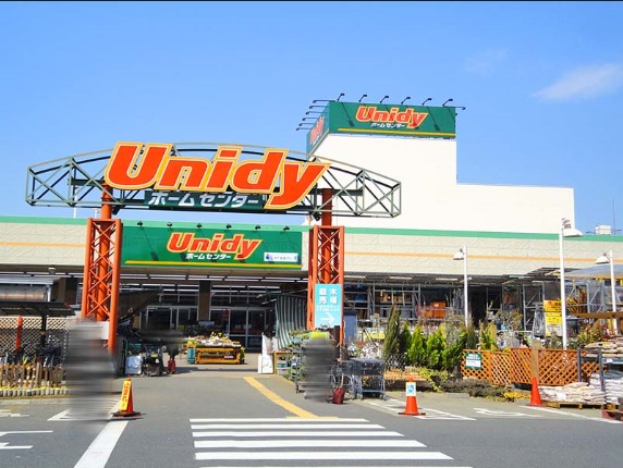 オーク ホームセンター