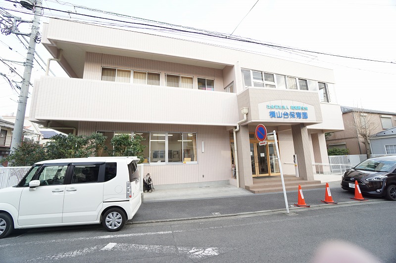 Ｆｌｉｇｈｔ　Ⅰ 幼稚園