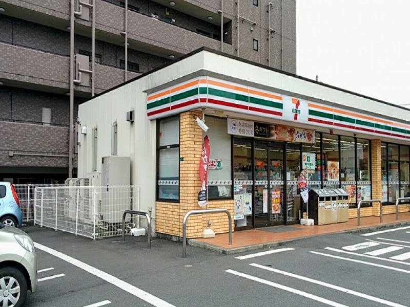 Ｆｌｉｇｈｔ　Ⅰ コンビニ