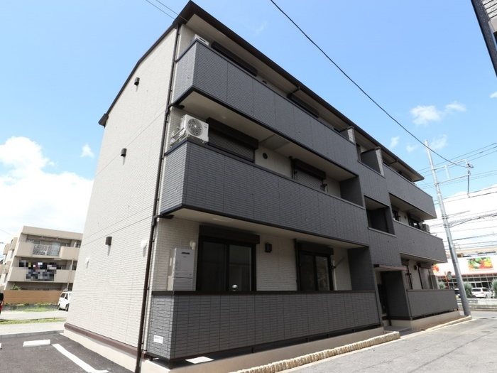 ＣａｎａｌｏｎⅡ（カナロン） 外観