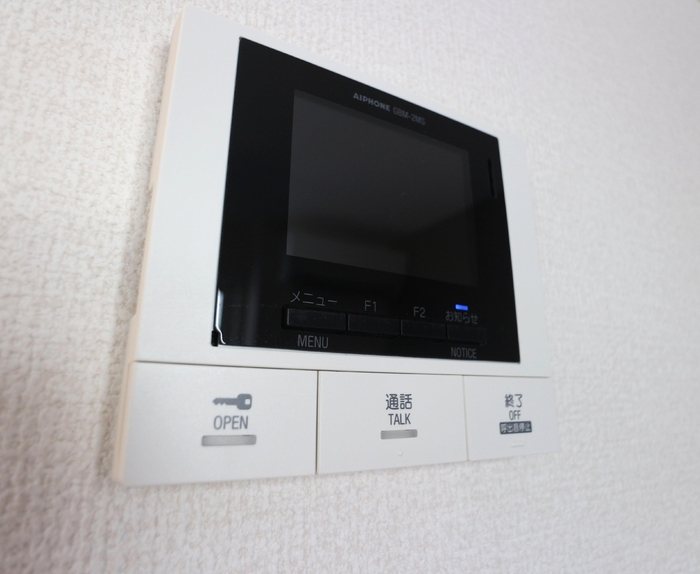 ＣａｎａｌｏｎⅡ（カナロン） セキュリティ