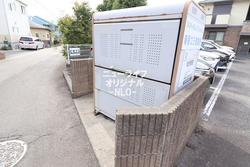 フォンティーヌＳ その他