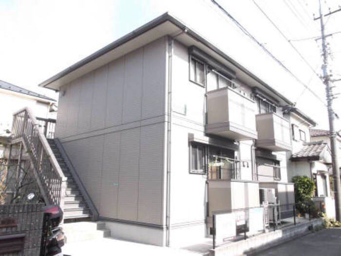 みそのハウス 外観