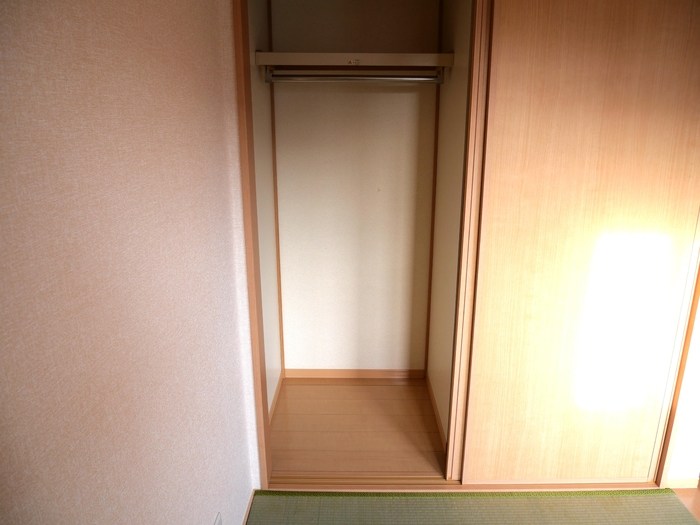 みそのハウス 収納