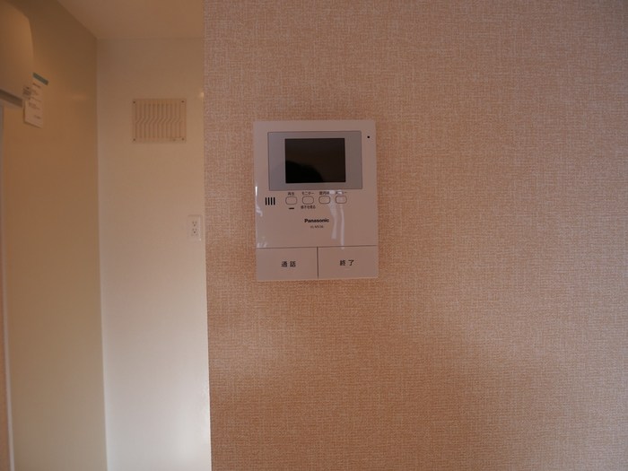 みそのハウス セキュリティ