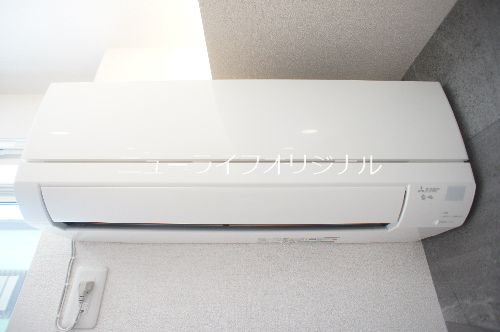 パークレジデンス海老名 その他設備