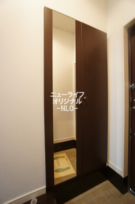 エクレール その他設備