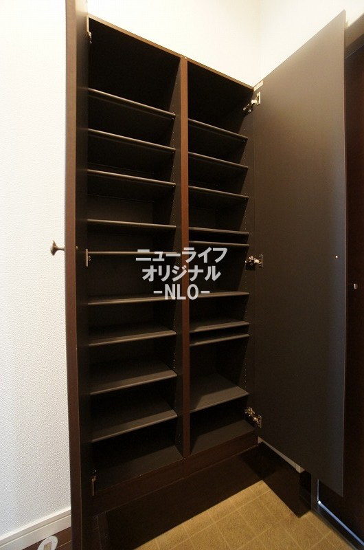 エクレール その他