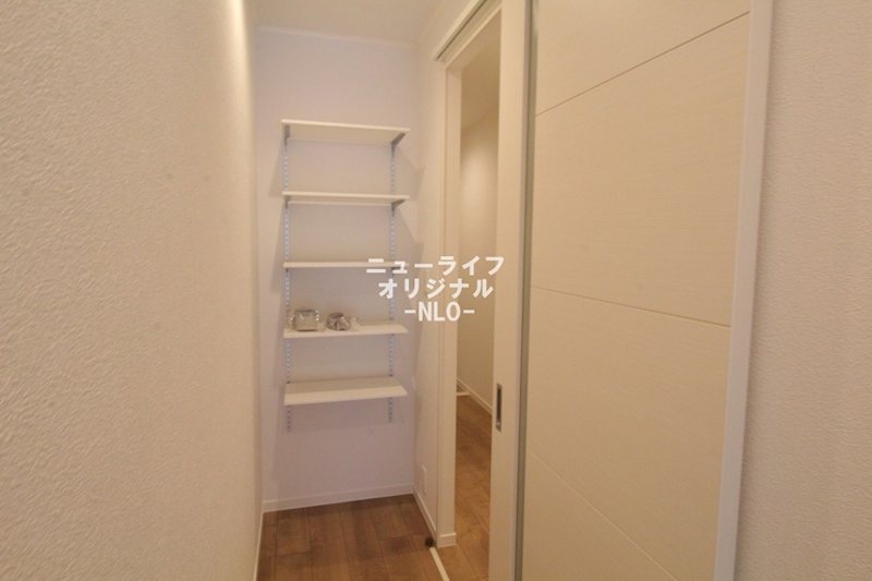Ｓａｋｕｒａ　Ｃｕｂｅ 収納