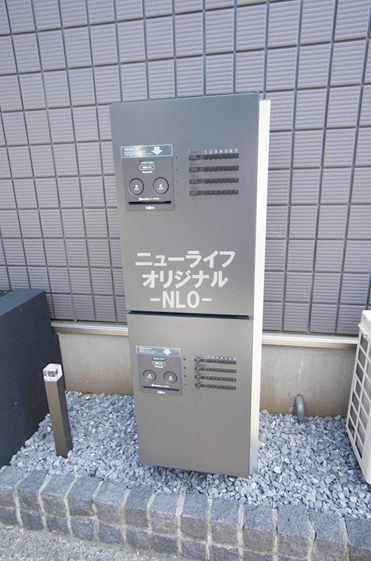 Ｓａｋｕｒａ　Ｃｕｂｅ その他設備