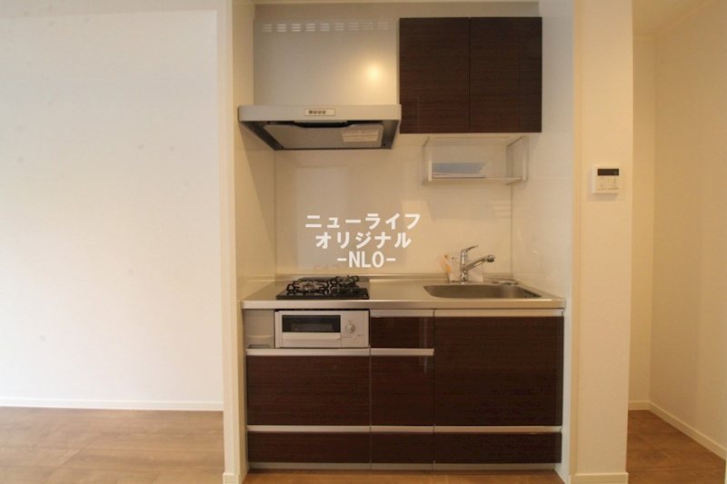 Ｓａｋｕｒａ　Ｃｕｂｅ キッチン