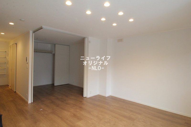 Ｓａｋｕｒａ　Ｃｕｂｅ ベッドルーム