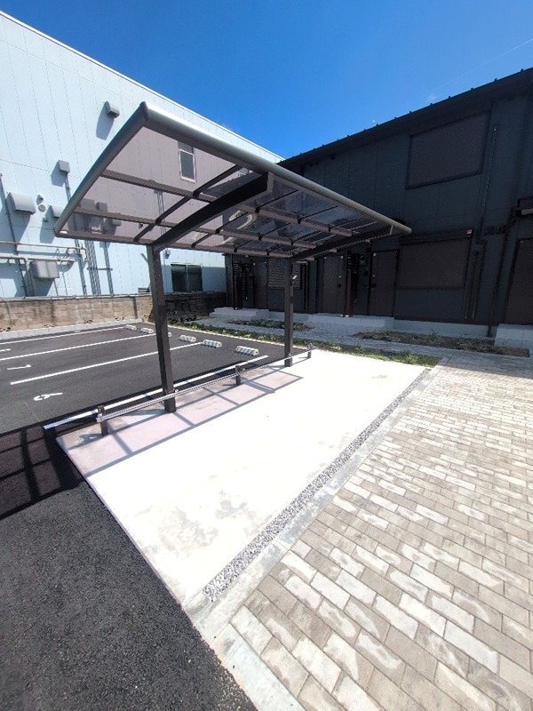 アジュールｕ その他