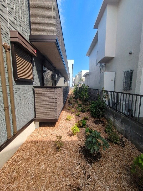 アジュールｕ その他