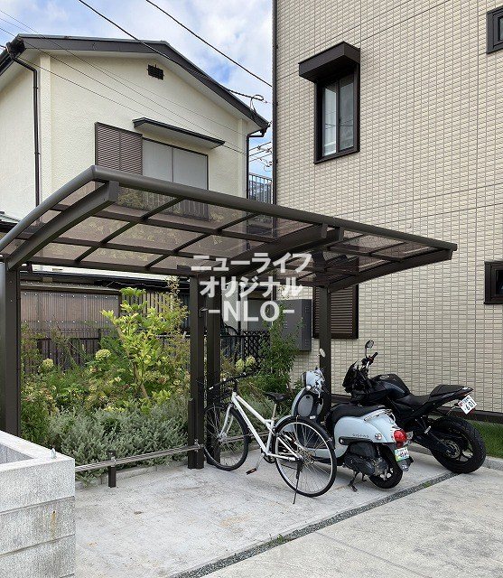 ブリーズコートＡ その他共有部分