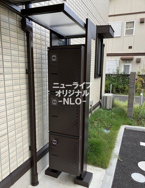 ブリーズコートＡ その他設備