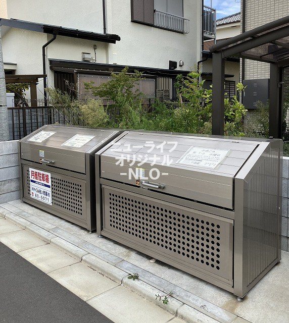 ブリーズコートＡ その他