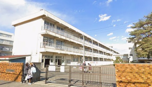 Ｂｌｏｓｓｏｍ　Ｇａｒｄｅｎ　Ⅱ 小学校