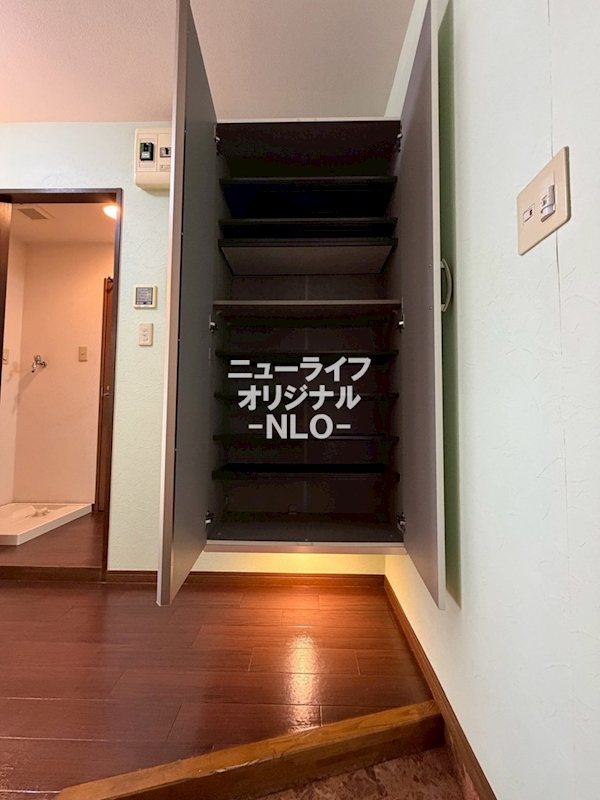 ヴェルファーレ彩 その他設備