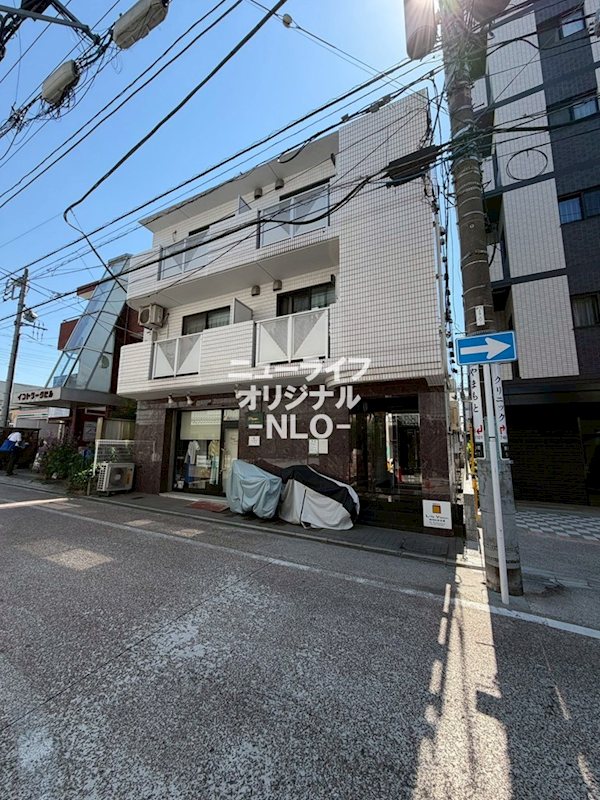 ヴェルファーレ彩 その他共有部分