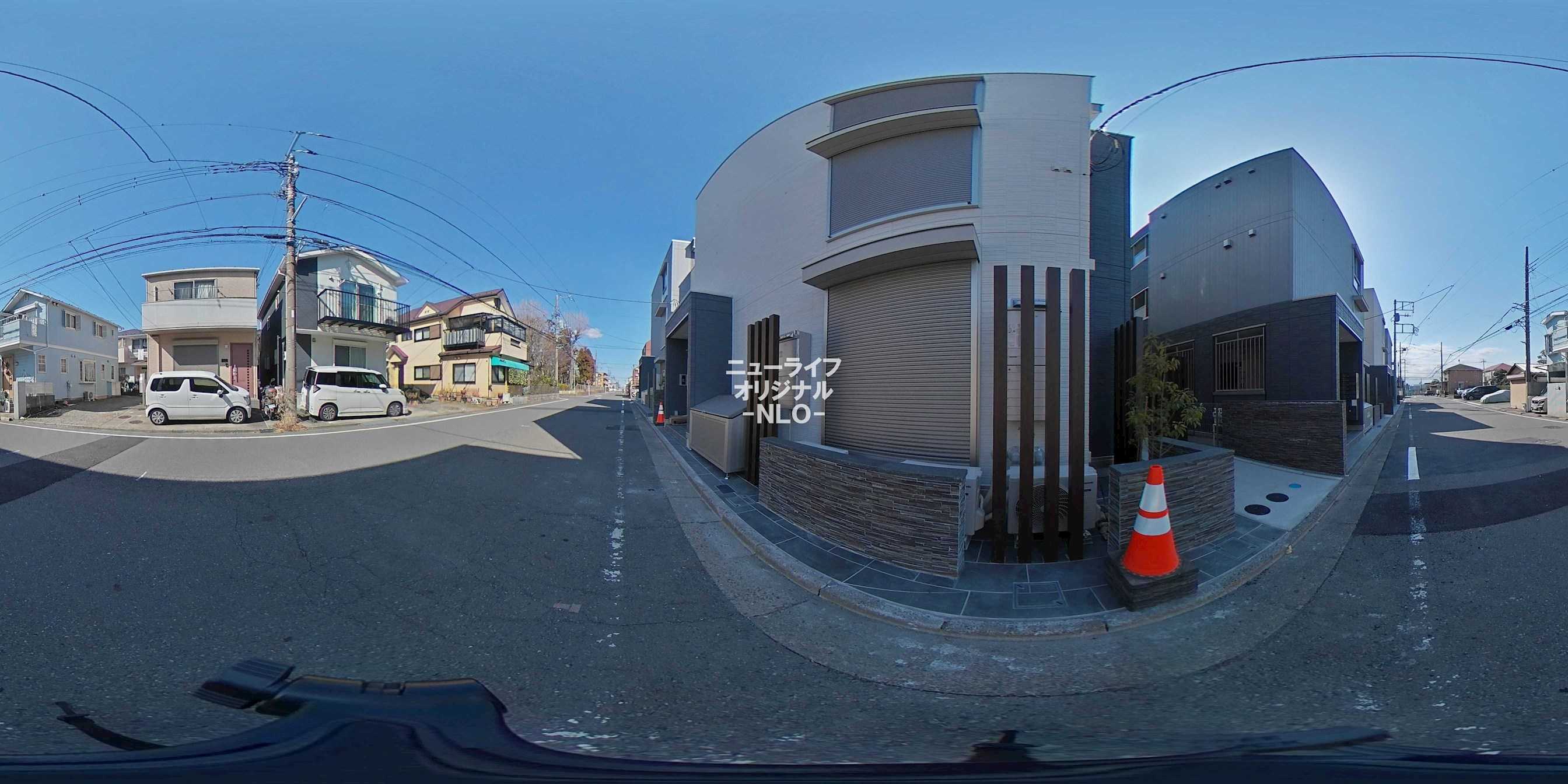 ルドベキア湘南台 その他共有部分