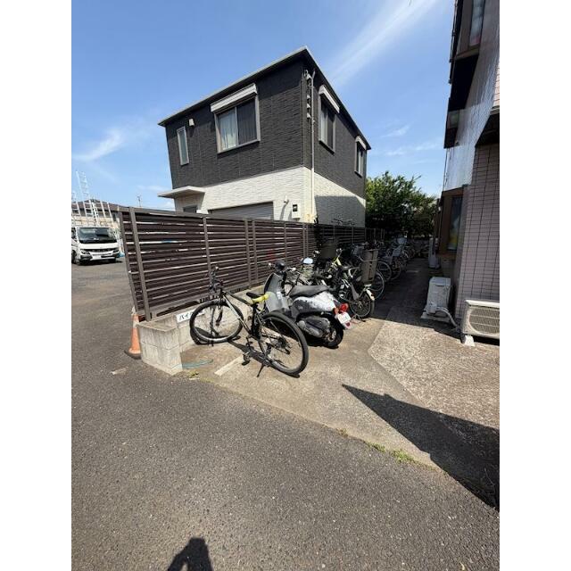 グリーンシティ・ミヤサカ その他共有部分