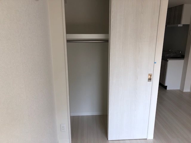 Casa Demantoid（カーサ・デマントイド） 収納