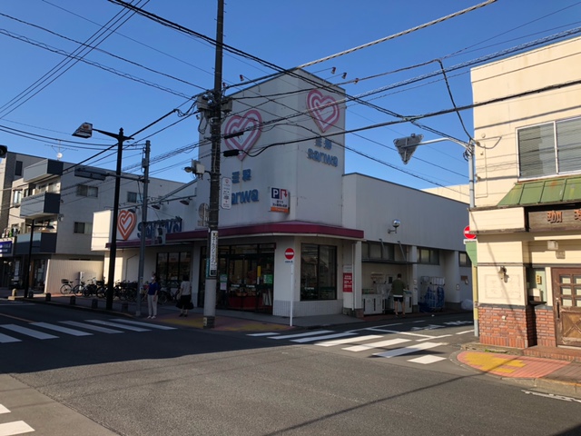 Casa Demantoid（カーサ・デマントイド） スーパー