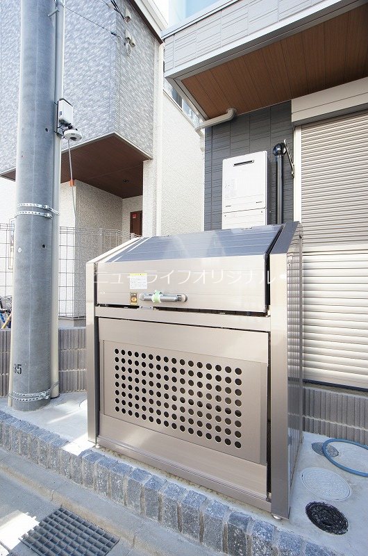 Ａｓｓｅｔ－Ｃｏｕｒｔ中町 その他