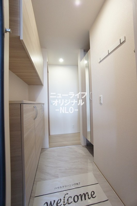 Ａｓｓｅｔ－Ｃｏｕｒｔ中町 その他