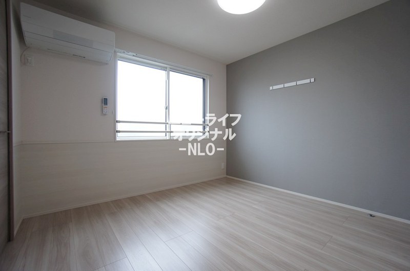 Ａｓｓｅｔ－Ｃｏｕｒｔ中町 ベッドルーム