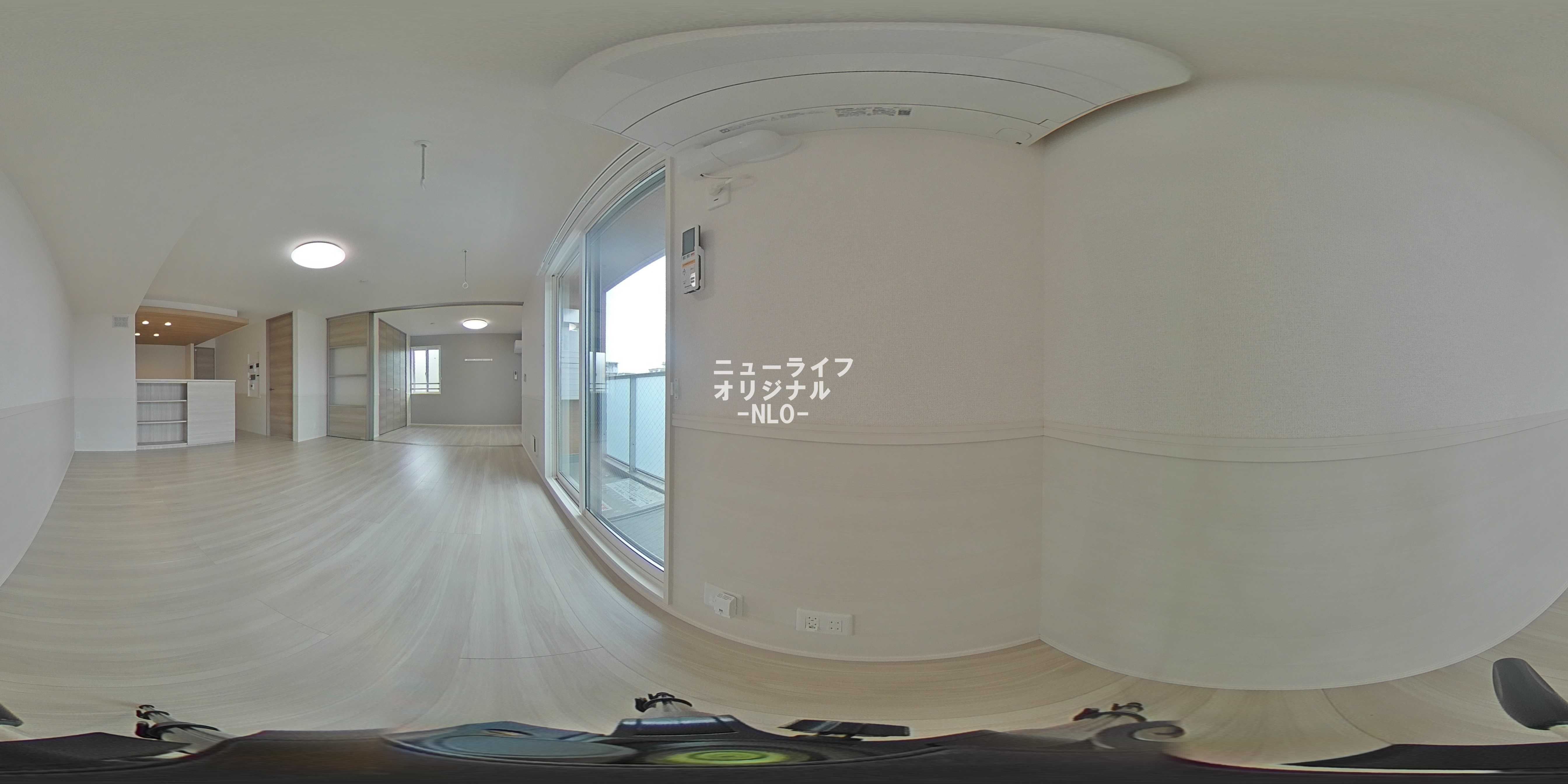 Ａｓｓｅｔ－Ｃｏｕｒｔ中町 リビング