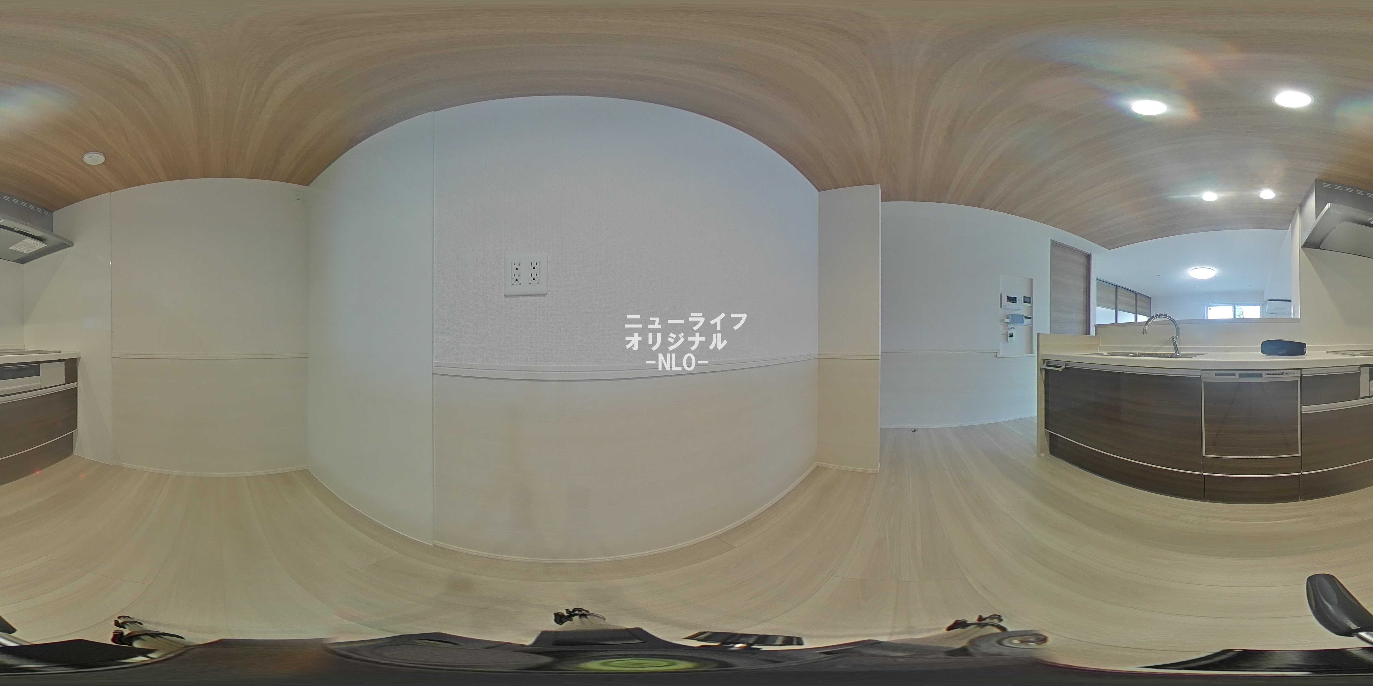 Ａｓｓｅｔ－Ｃｏｕｒｔ中町 キッチン