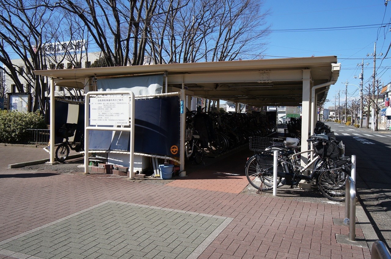 サンセール岡部 その他