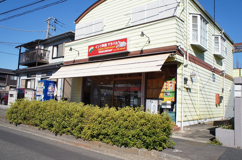 サンセール岡部 レストラン