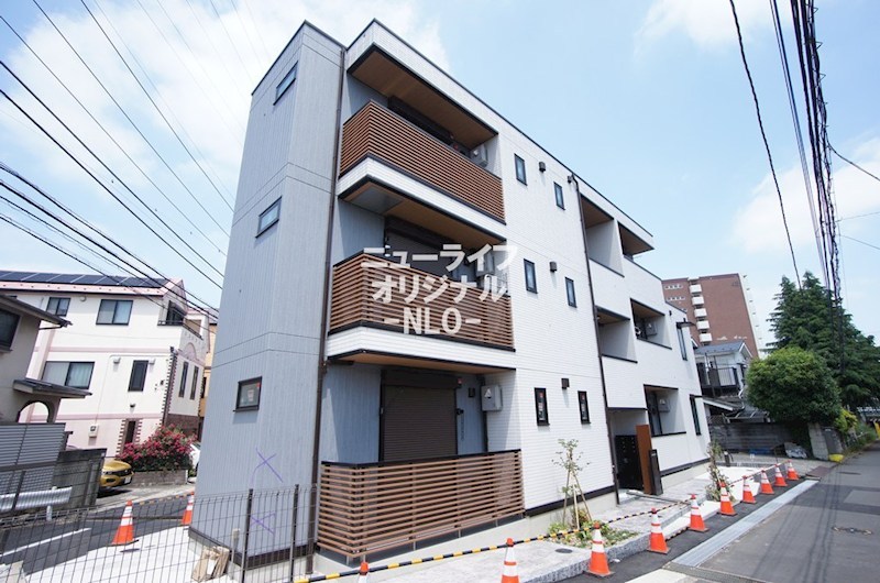 ドムスクレスト森野 その他