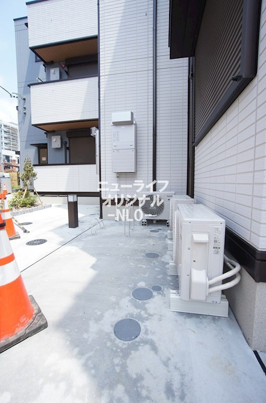 ドムスクレスト森野 その他