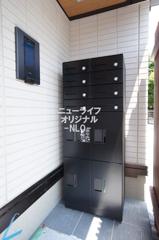 ドムスクレスト森野 その他設備